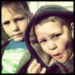 Meet your Posher, Murielle